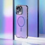 PHONE REBEL GEN5 Frosted Case for iPhone 15 Pro - Image 3