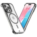 PHONE REBEL Frosted Flex Gen6 Magsafe Case for iPhone 16 Pro - Image 2