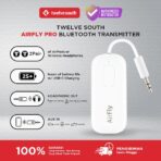 Twelve South AirFly Pro | Wireless Transmitter