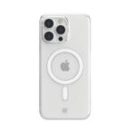 Power Support Air Jacket Mag Case for iPhone 15 Series