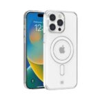Power Support Air Jacket Mag Case for iPhone 15 Series - Image 4