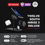 Twelve South Hirise 3 Deluxe