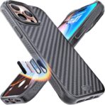 PHONE REBEL SERIES GEN6 ULTRA For IPHONE 16 SERIES - 16 Promax - Image 2