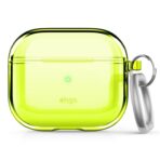 Elago Clear Case for AirPods 3