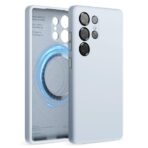 Elago Magnetic Silicone Case for Samsung Galaxy S25 Ultra