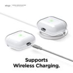 Elago Clear Case for AirPods 3 - Image 4