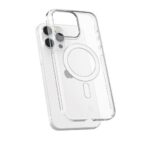 Power Support Air Jacket Mag Case for iPhone 15 Series - Image 2